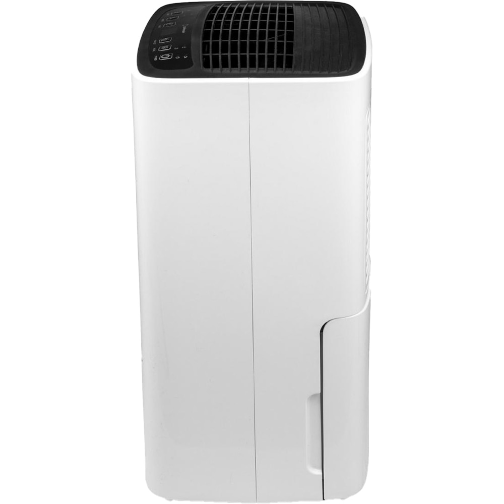 Dezumidificator aer Turbionaire SENSO 12, 12l/zi, 185W, 36dB, 120 m/h, Timer, alb