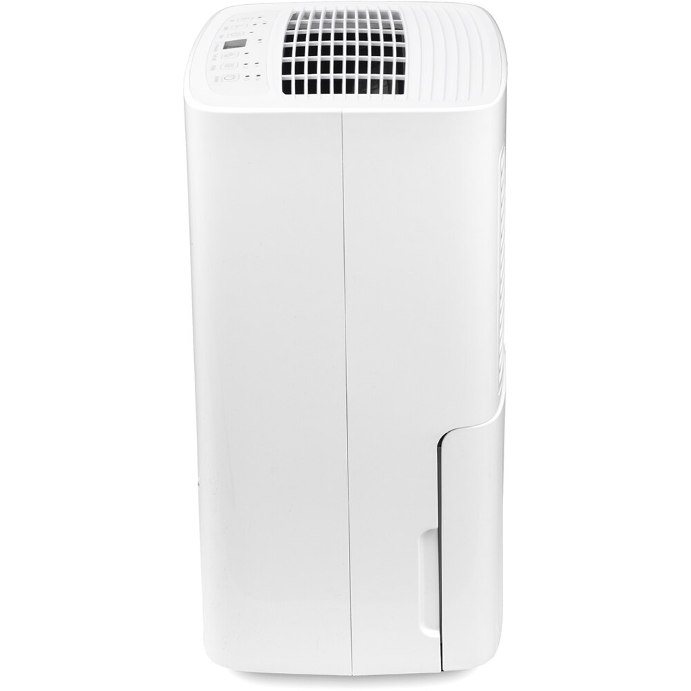 Dezumidificator aer TURBIONAIRE Senso12 Wi-Fi, 12l/zi, 185W, alb