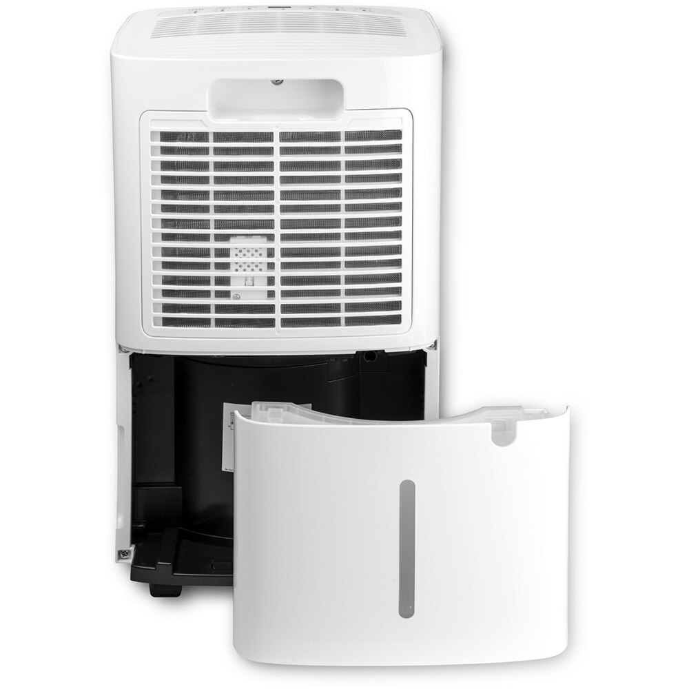 Dezumidificator aer TURBIONAIRE Senso12 Wi-Fi, 12l/zi, 185W, alb