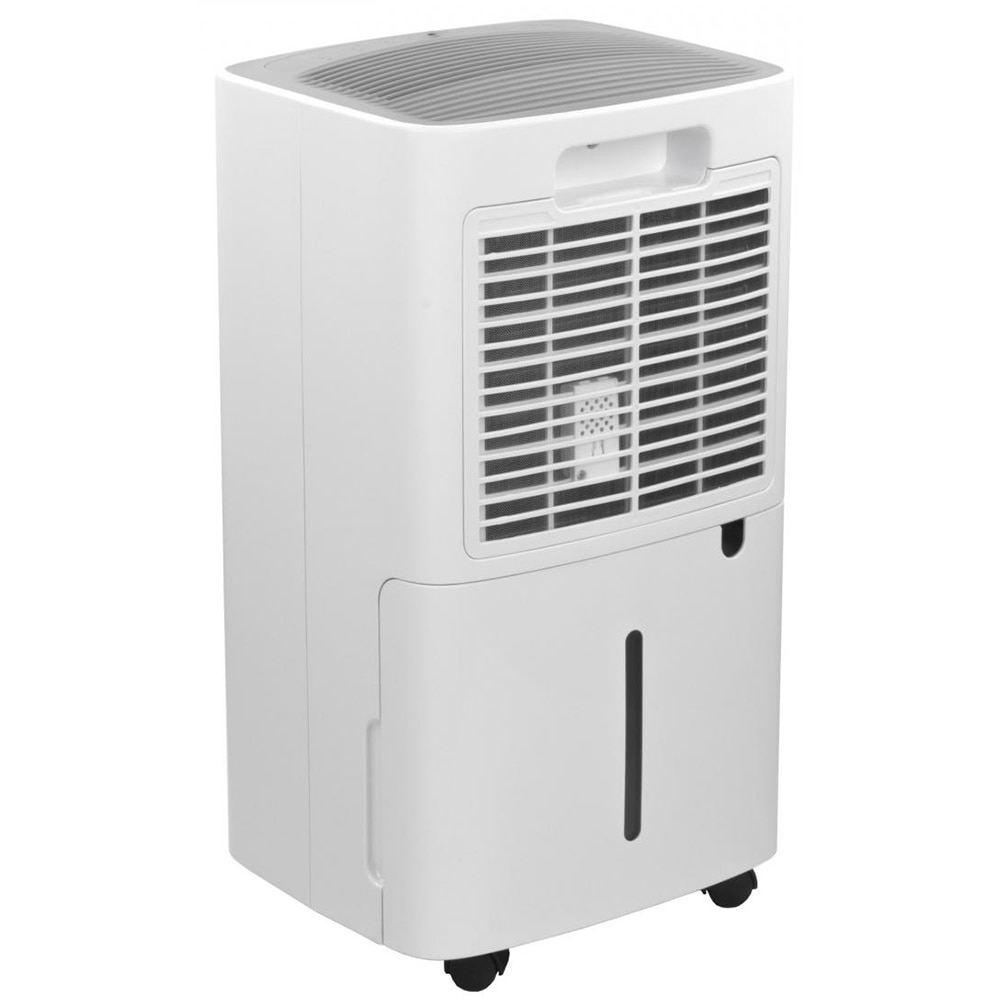 Dezumidificator aer Turbionaire SENSO 13 WIFI, 13l/zi, 195W, 36dB, Wi-Fi, 120 m/h, alb