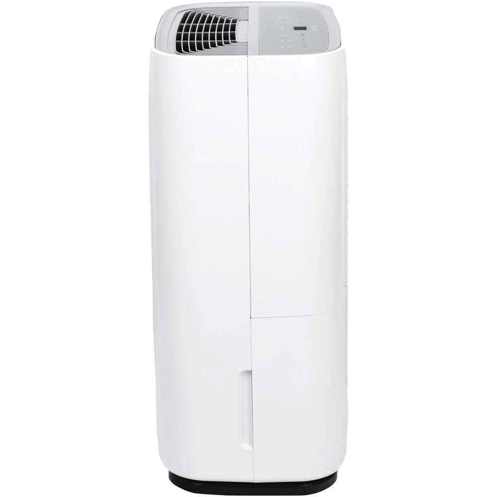 Dezumidificator aer Turbionaire SENSO 25, 25l/zi, 250W, Wi-Fi, 45dB, 180 m/h, Timer, alb