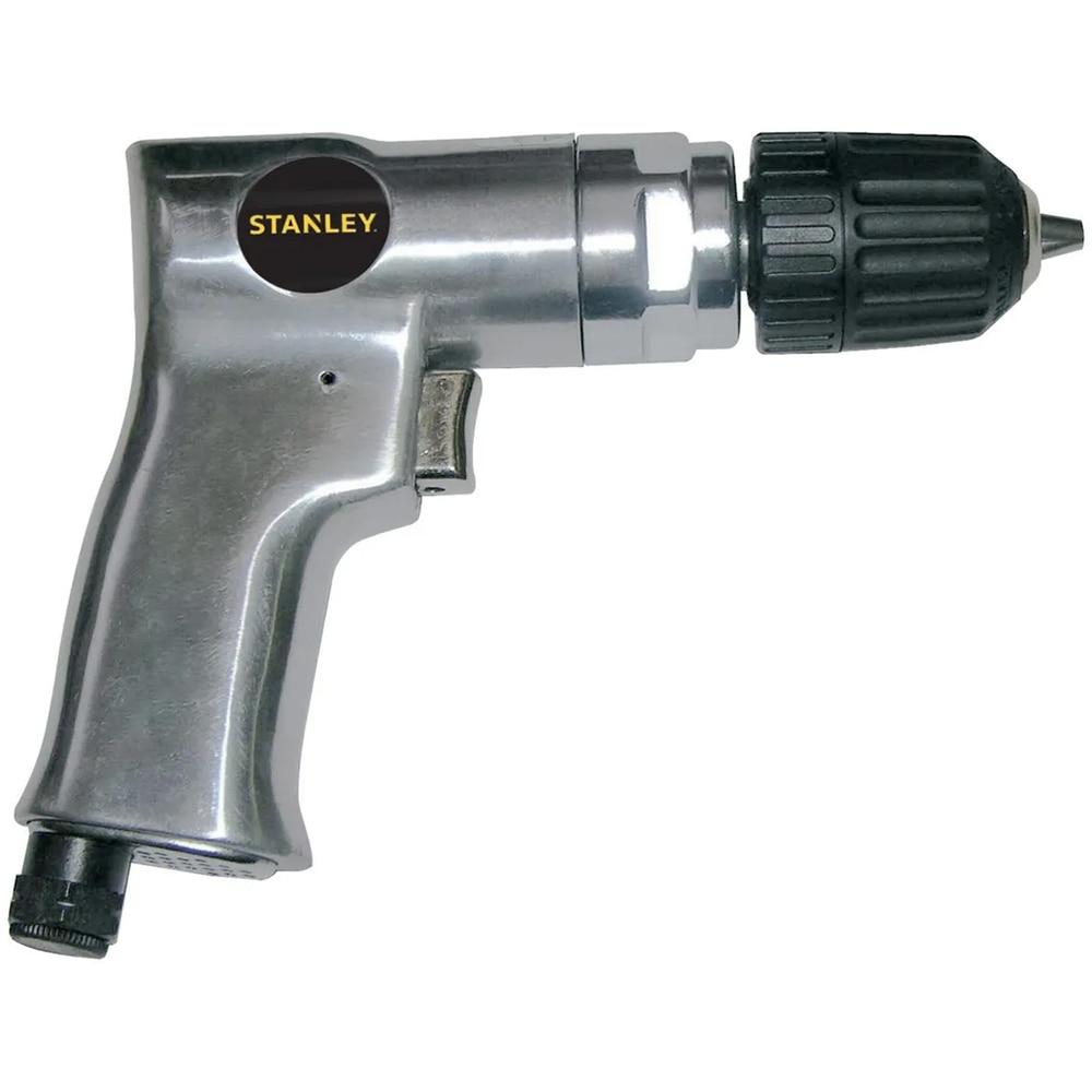 Masina de gaurit si insurubare pneumatica STANLEY 160189XSTN, 2000RPM, 170 l/min, 6 bar