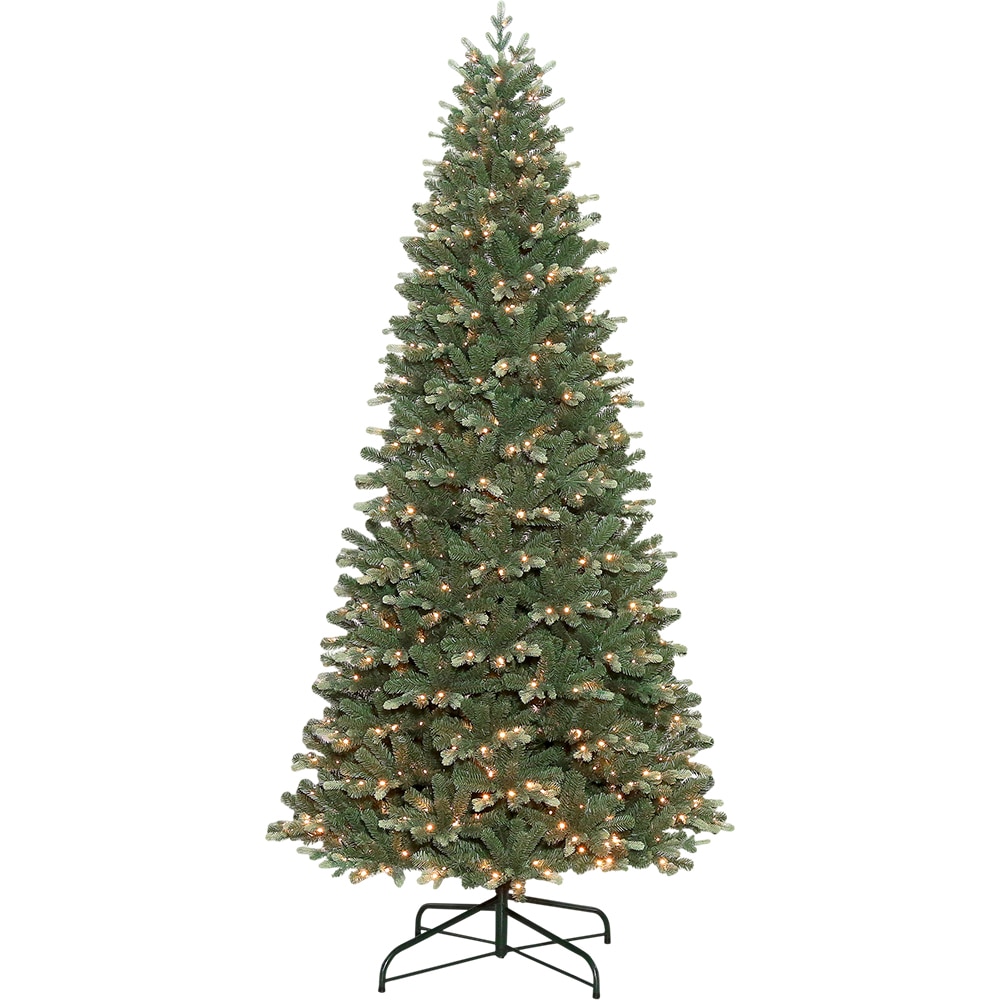 Brad artificial Olber, 304cm, verde