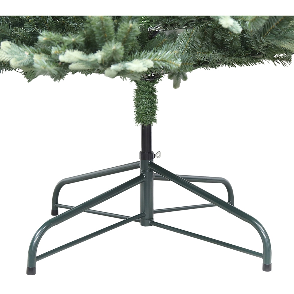 Brad artificial Olber, 304cm, verde