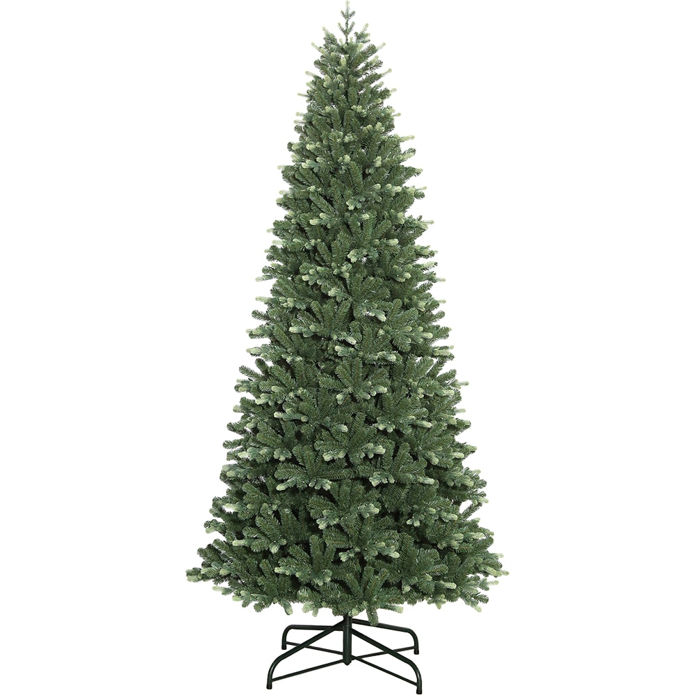 Brad artificial Olber, 304cm, verde