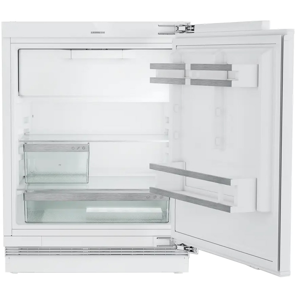 Frigider incorporabil cu o usa LIEBHERR URd 3601 Pure, 106 l, H 82 cm, Clasa D