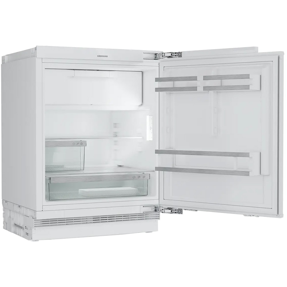 Frigider incorporabil cu o usa LIEBHERR URd 3601 Pure, 106 l, H 82 cm, Clasa D