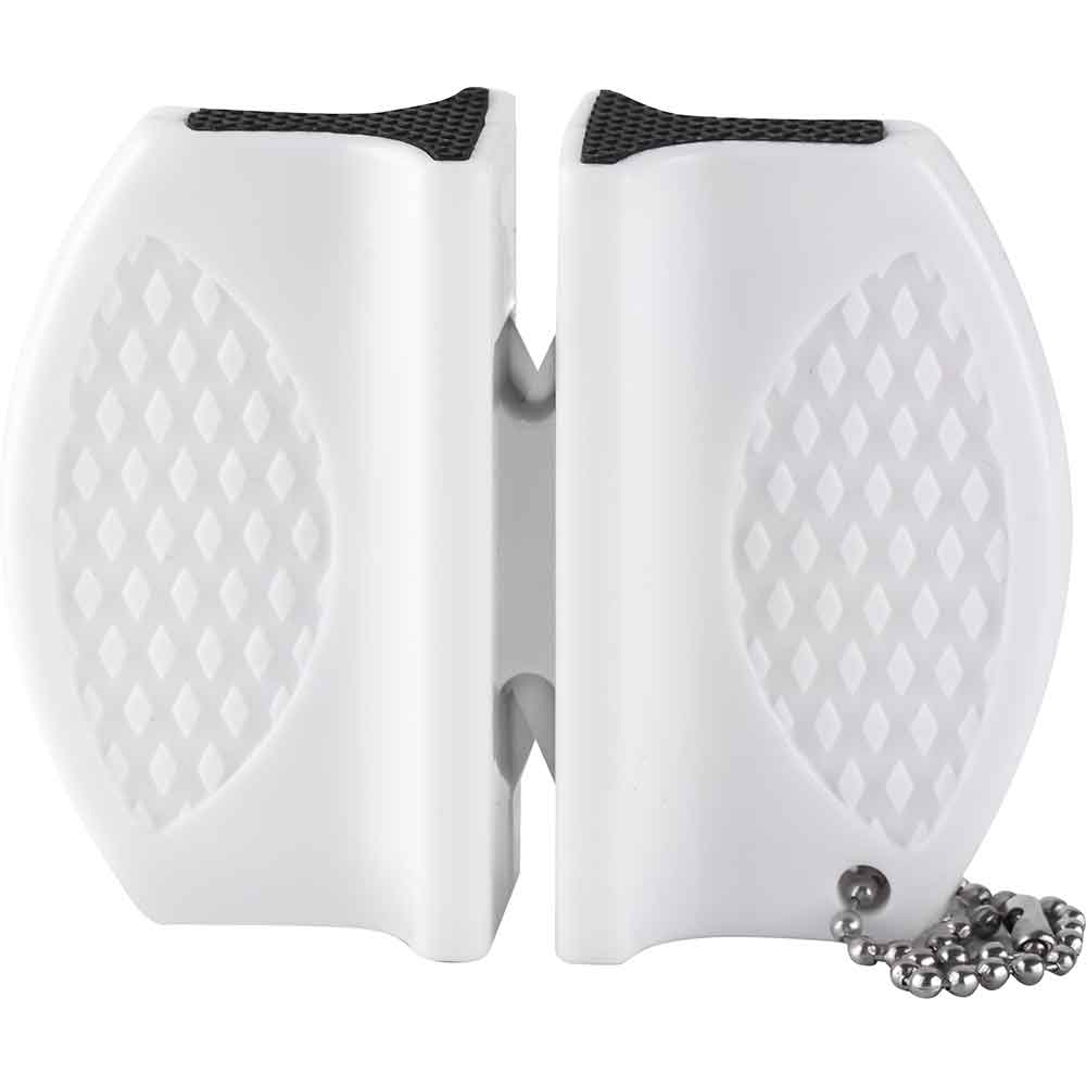 Set cutite MYRIA MC4053, 7 piese, otel inoxidabil, 12-19cm, alb