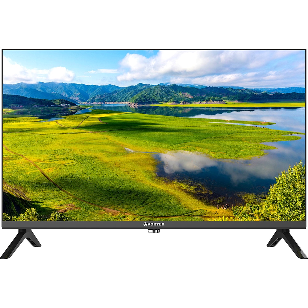 Televizor LED VORTEX V24MFZHN, HD, 60cm
