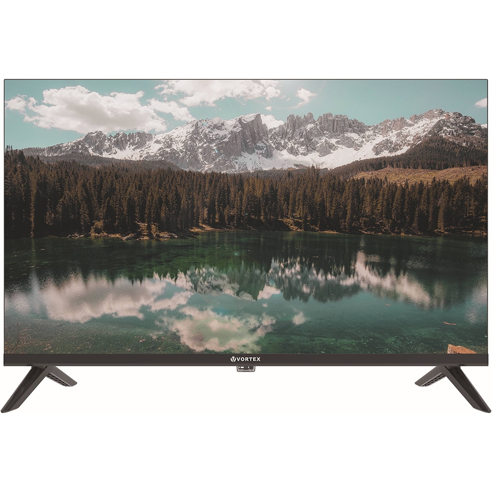 Televizor LED VORTEX V24MFZHN, HD, 60cm