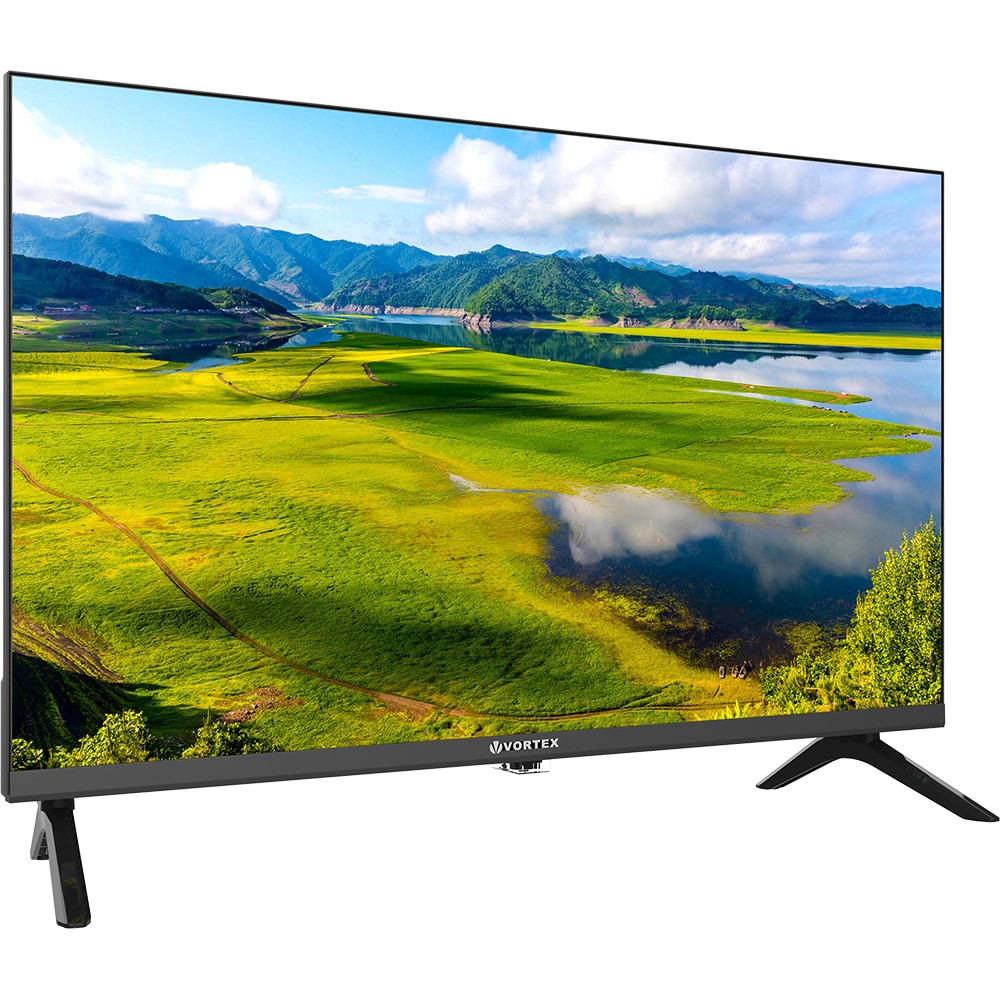 Televizor LED VORTEX V24MFZHN, HD, 60cm