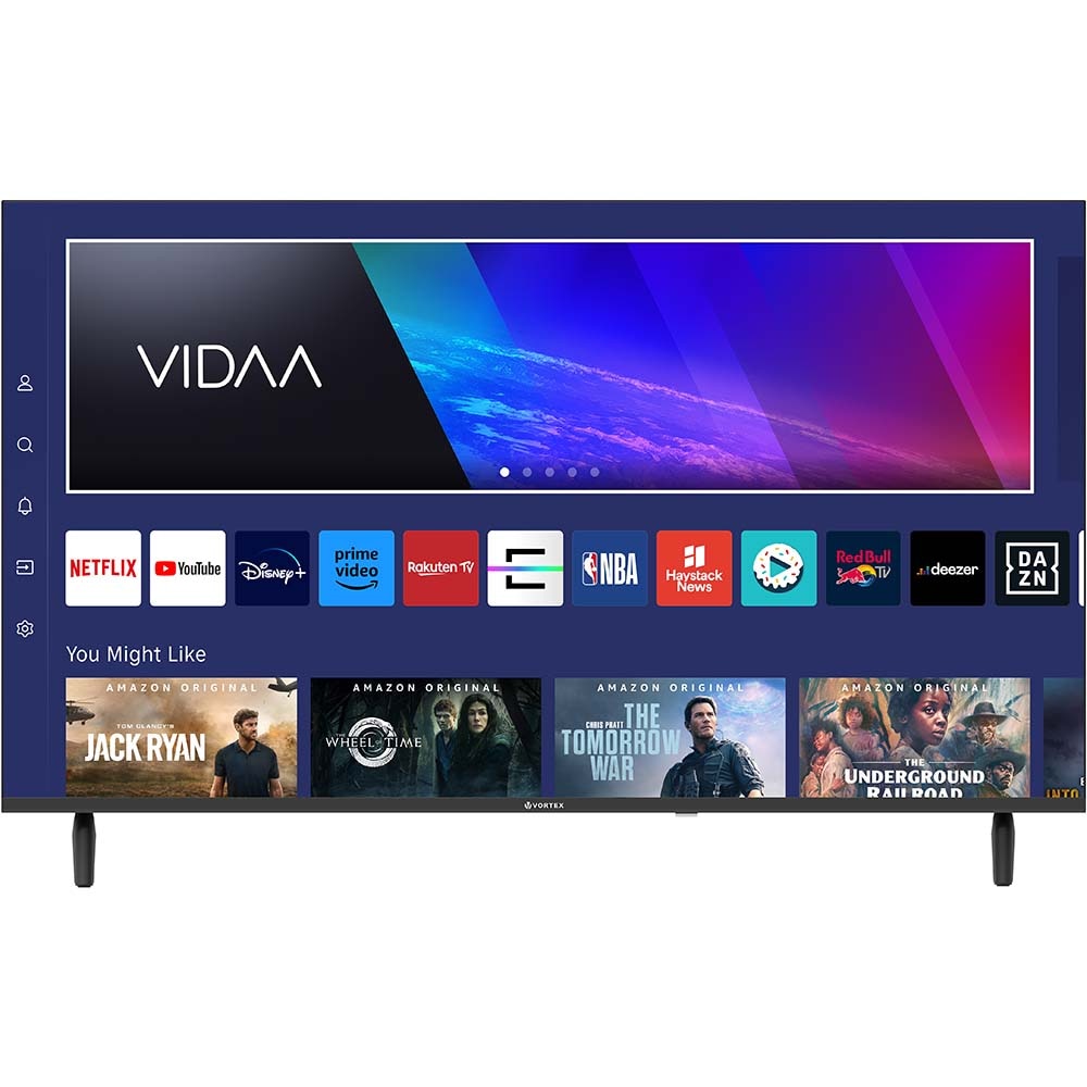 Televizor LED Smart VORTEX V24EVA1VS, HD, 60cm