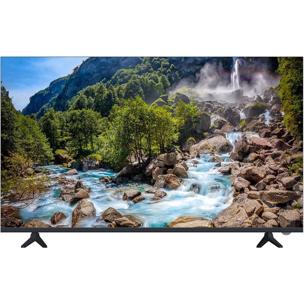 Televizor LED Smart VORTEX V43RPN843FRF, Ultra HD 4K, 109cm