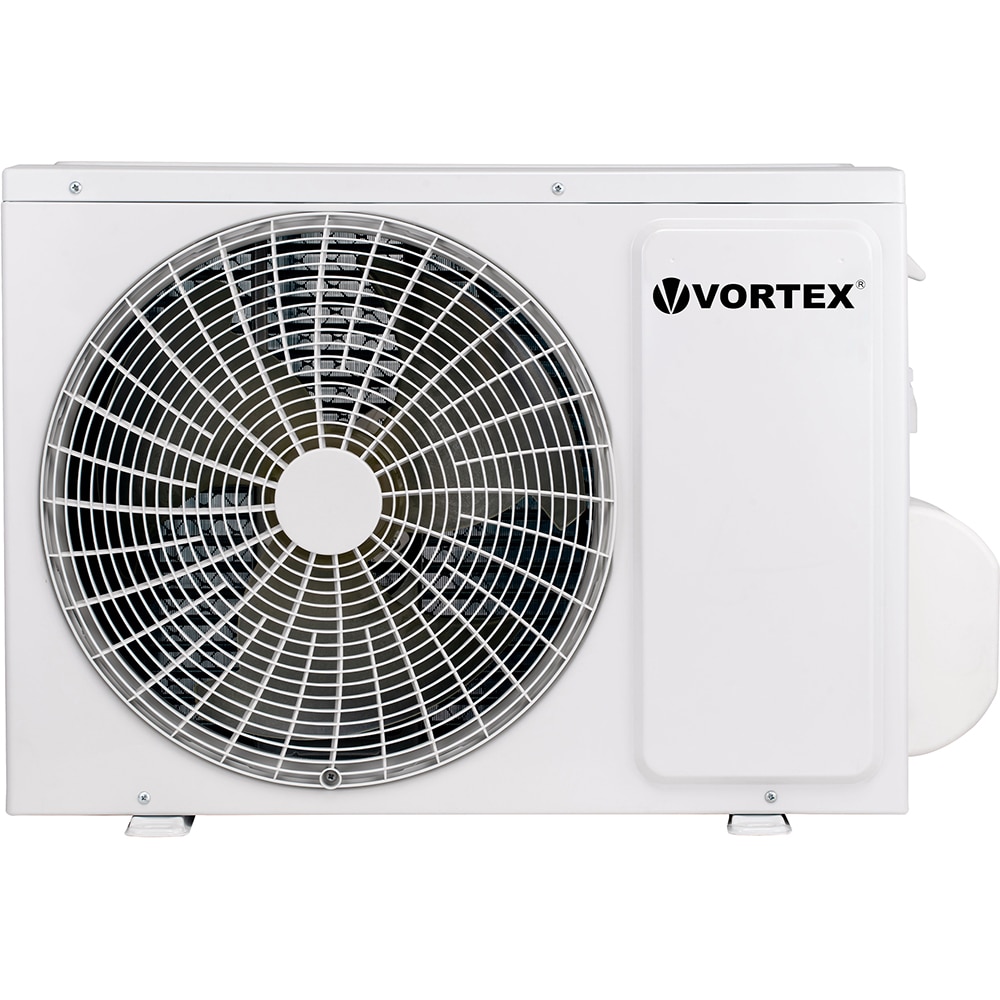 Aer conditionat VORTEX VAI2426CLW, 24000 BTU, A++/A+, Wi-Fi, 4D Air, Functie incalzire, Dezumidificare, Inverter, iFeel, kit instalare inclus, alb
