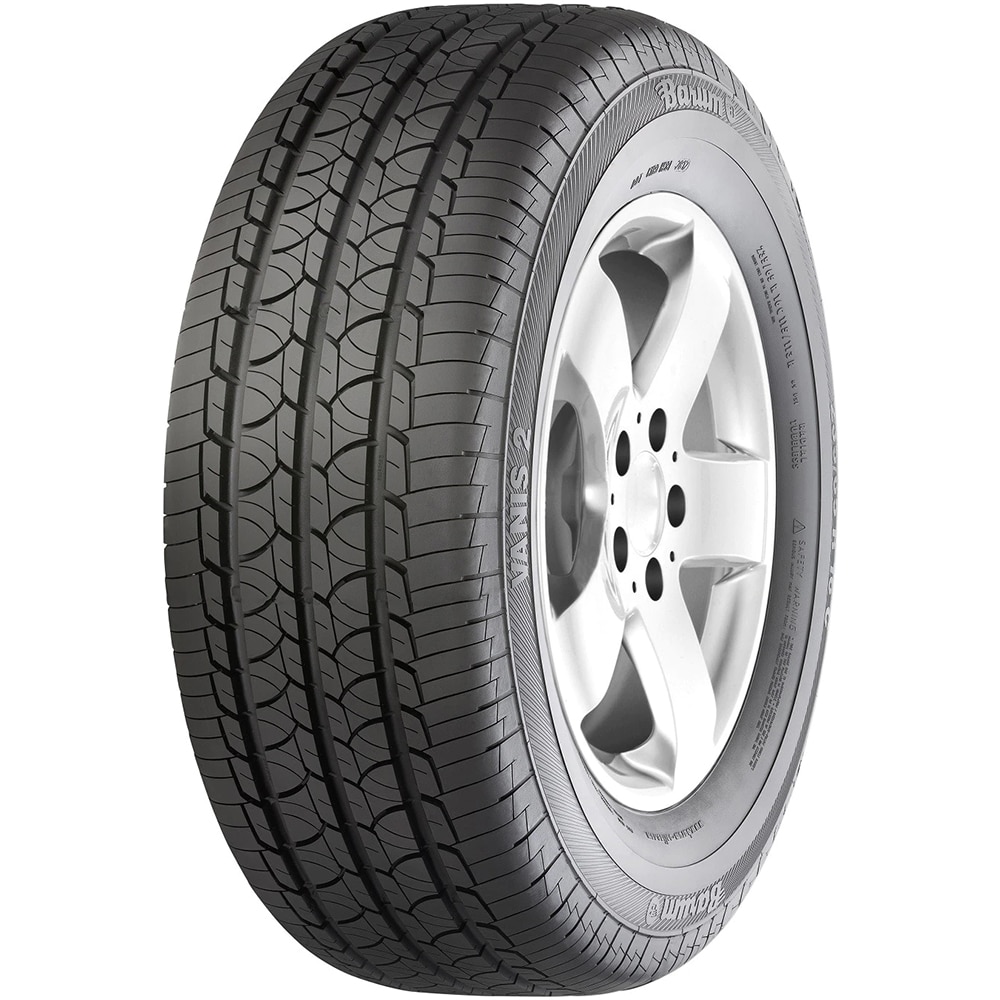Anvelopa all season BARUM Vanis AllSeason 225/70R15 112/110R