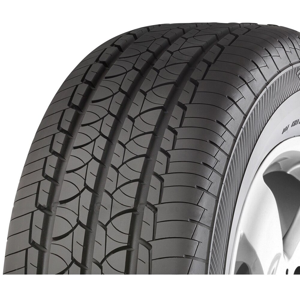Anvelopa all season BARUM Vanis AllSeason 225/70R15 112/110R