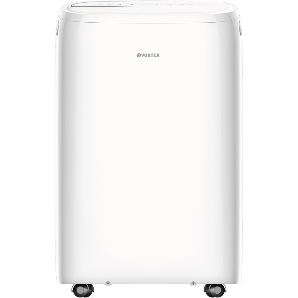 Aer conditionat portabil VORTEX VAP1425MW, 14000BTU, A, Wi-Fi, Kit evacuare inclus, alb