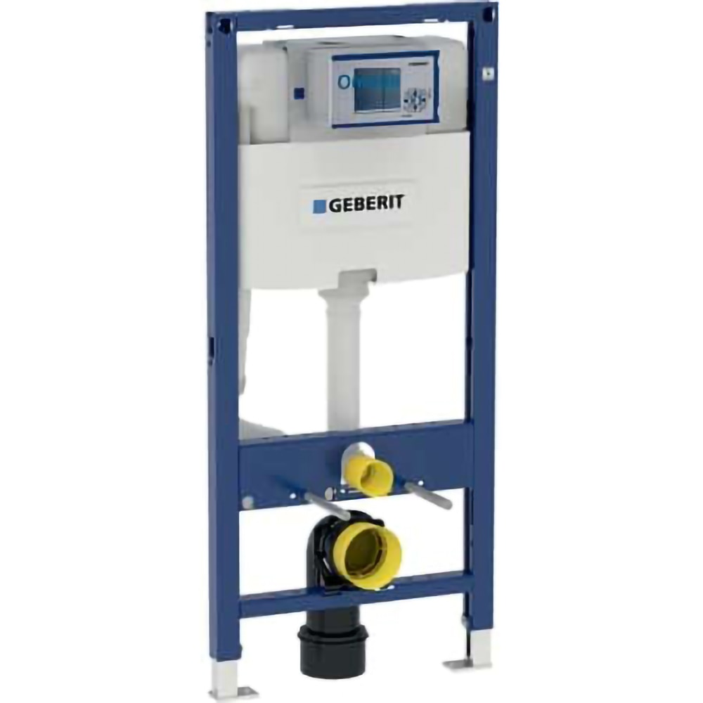 Set rezervor WC incastrat GEBERIT Duofix Omega 111.060.00.1, 6l