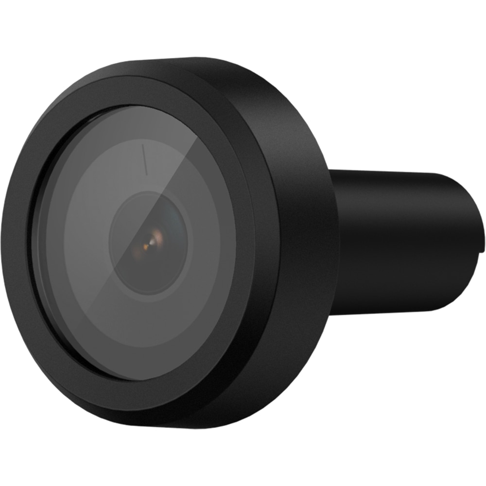 Vizor inteligent IMOU 5M0S, 4", Wi-Fi, 5MP, Wi-Fi 6, 2.4/5Ghz, negru
