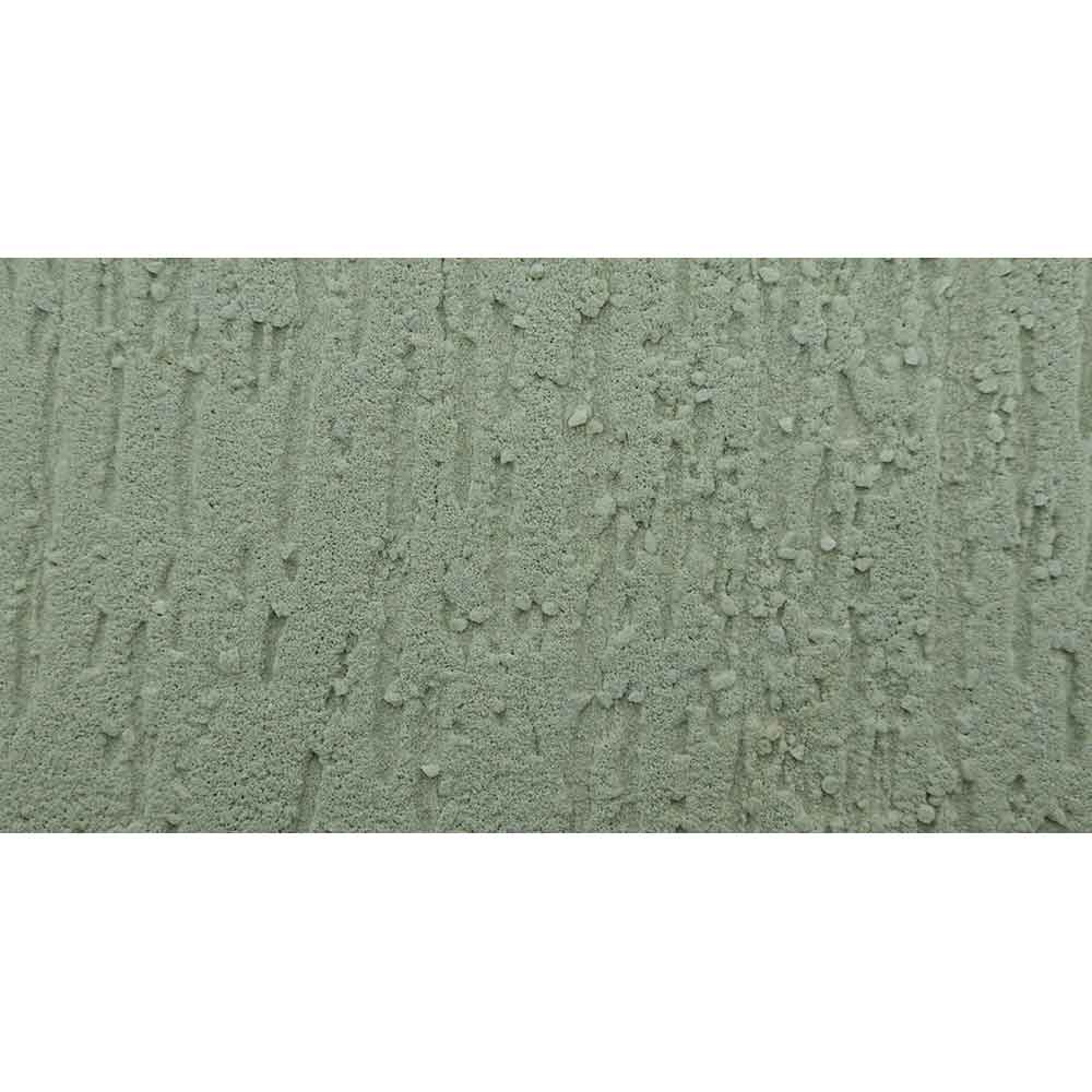 Tencuiala decorativa structurata PROFI SILIKOPLAST, 2 mm, verde fistic, 25 kg