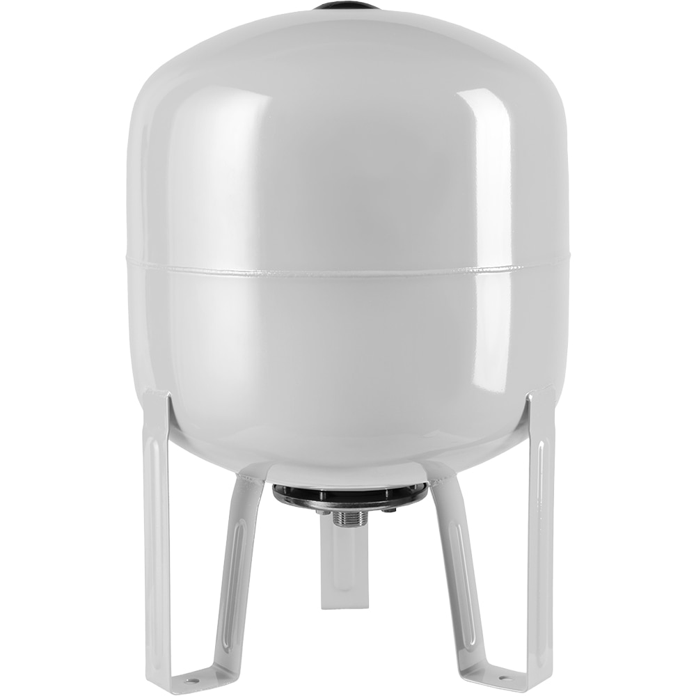 Vas expansiune vertical FERROLI VFN PRO 50, cu suport, 50 l, 10 bar