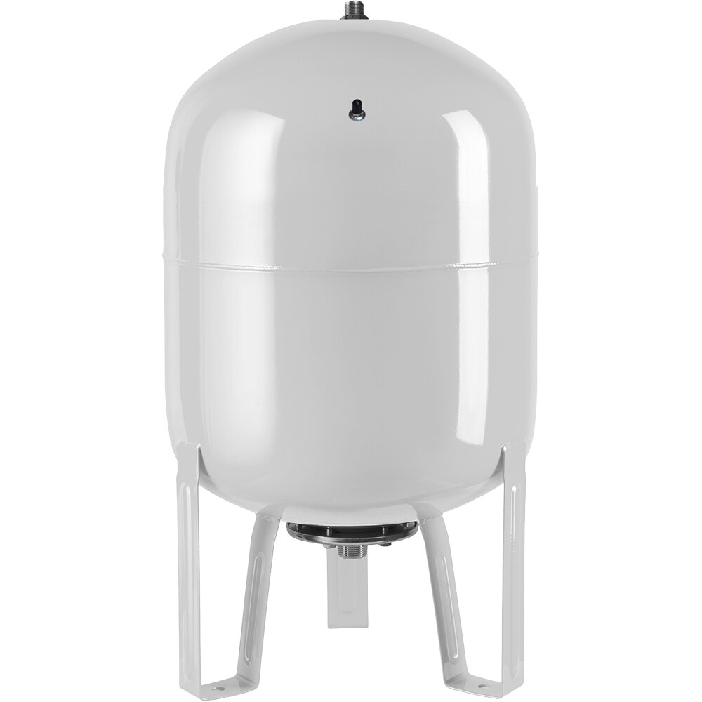 Vas expansiune vertical FERROLI VFN PRO 100, cu suport, 100 l, 10 bar