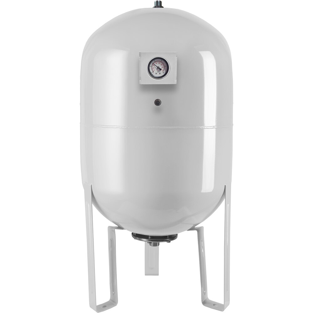 Vas expansiune vertical FERROLI VFN PRO 300, cu suport, 300 l, 10 bar