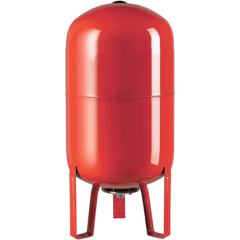 Vas expansiune vertical FERROLI VFN 500, cu suport, 500 l, 10 bar