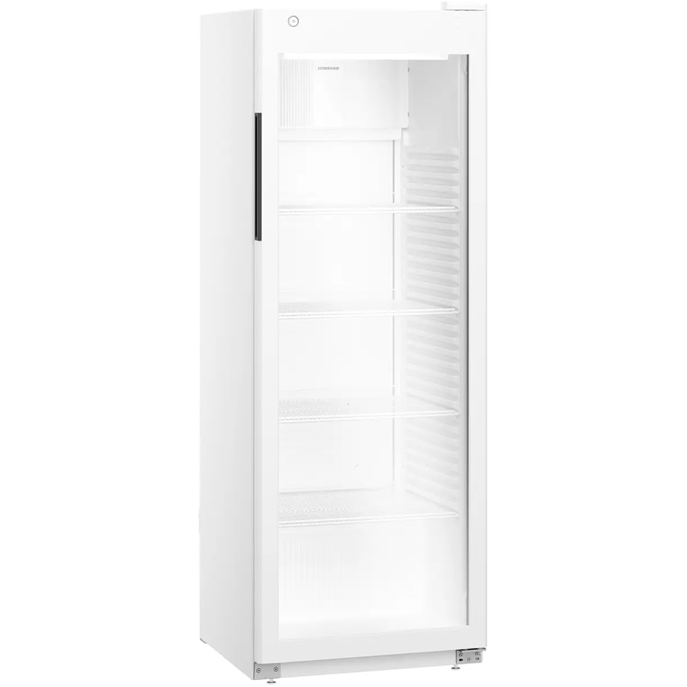 Vitrina frigorifica profesionala LIEBHERR MRFvc 3511, 347 l, H 168 cm, Clasa C, alb