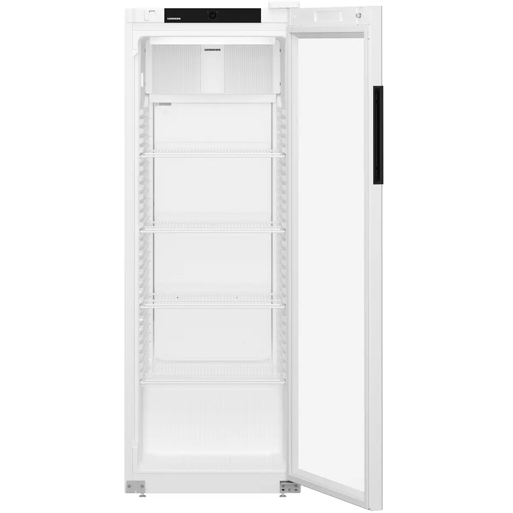 Vitrina frigorifica profesionala LIEBHERR MRFvc 3511, 347 l, H 168 cm, Clasa C, alb