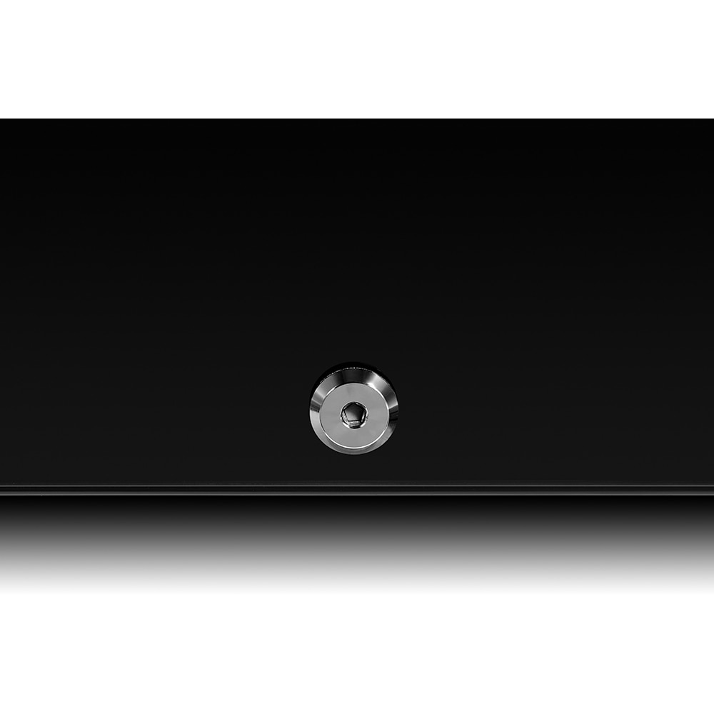 Racitor de vinuri VORTEX VWC43SBK01M, 193 sticle, H 185 cm, Clasa G, negru