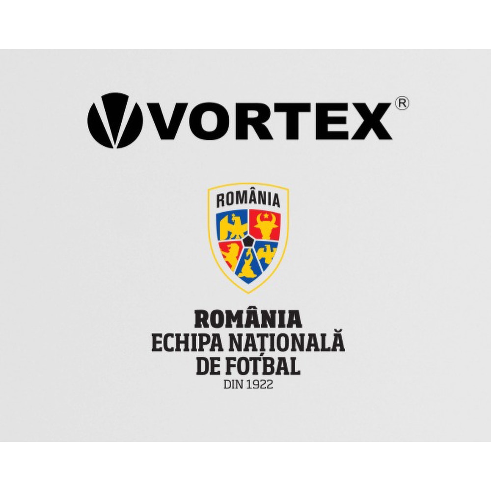 Combina frigorifica VORTEX VK27NWH01MFRF, No Frost, 270 l, H 180 cm, Clasa E, alb