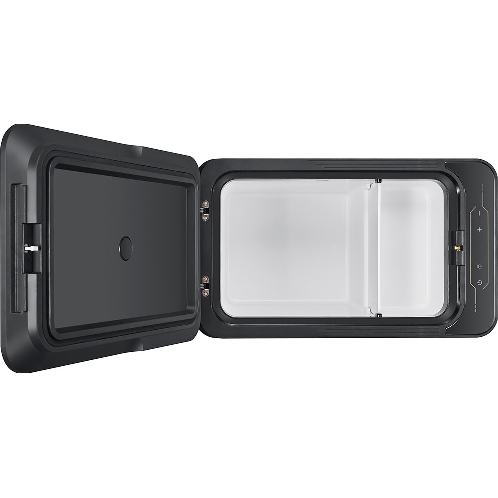 Frigider auto VORTEX VO1309, compresor, 24l