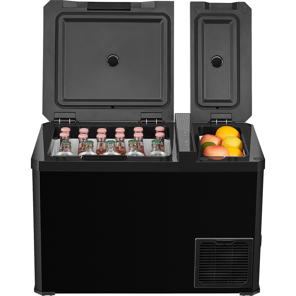 Frigider auto VORTEX VO1310, compresor, 43l