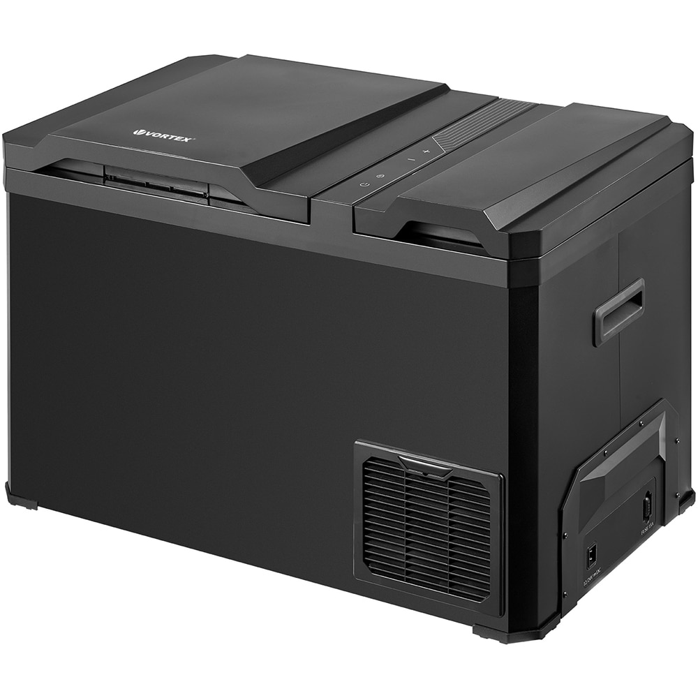 Frigider auto VORTEX VO1310, compresor, 43l