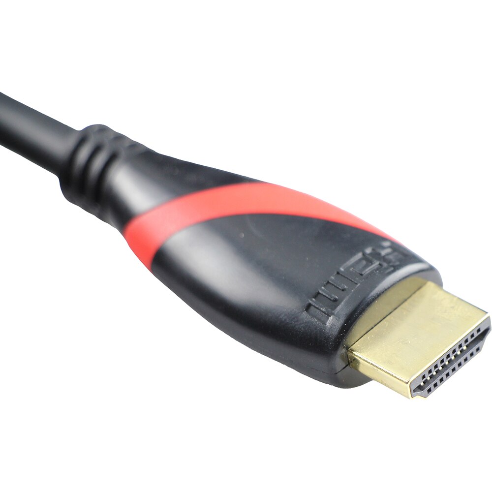 Cablu HDMI VORTEX VO2821, 1.5m, negru