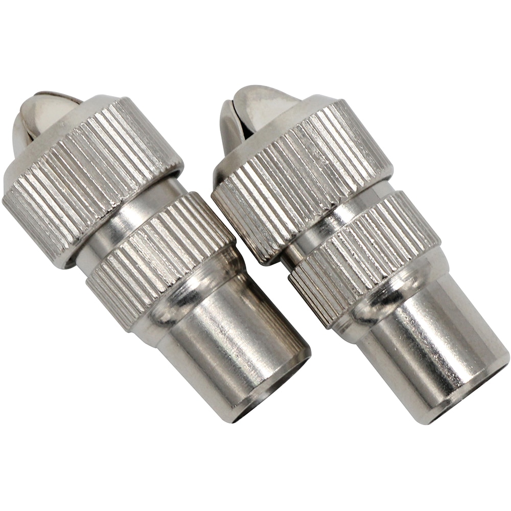 Set 2 conectori antena VORTEX VO2836, tata