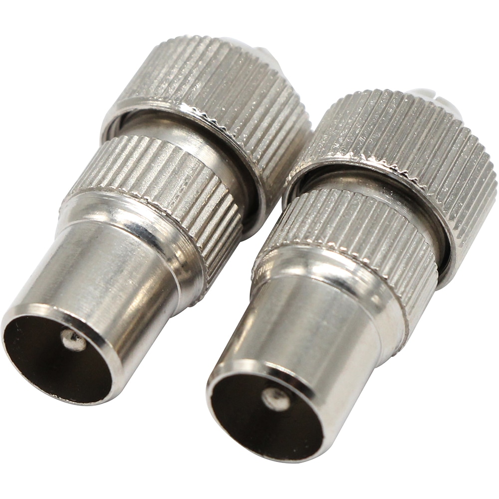 Set 2 conectori antena VORTEX VO2836, tata