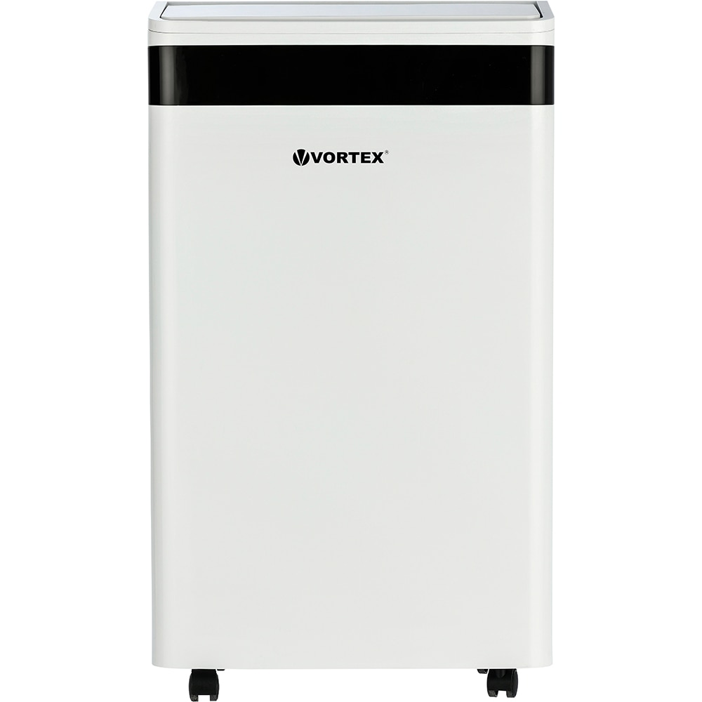 Dezumidificator VORTEX VO4255, 16l/zi, 350W, Uscare Rufe, alb