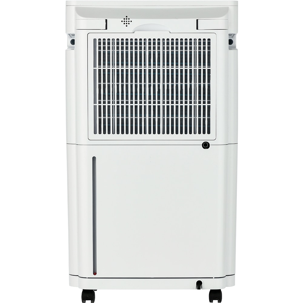 Dezumidificator VORTEX VO4255, 16l/zi, 350W, Uscare Rufe, alb