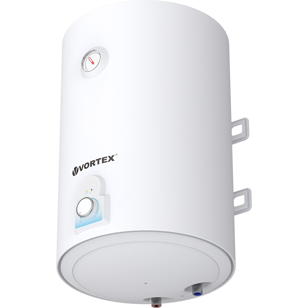 Boiler electric VORTEX VO4256, 80l, 2000W, alb