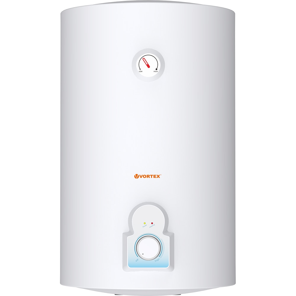 Boiler electric VORTEX VO4256, 80l, 2000W, alb