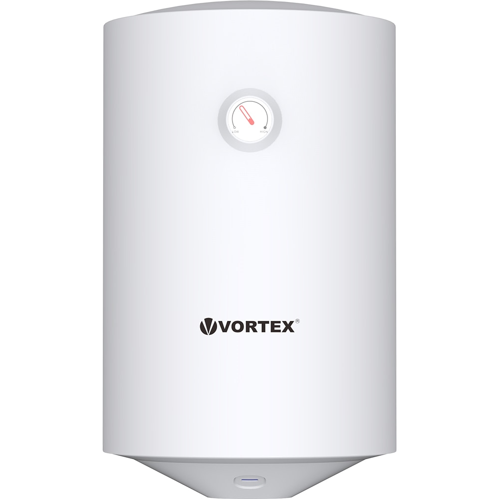 Boiler electric VORTEX VO4257, 50l, 1500W, alb