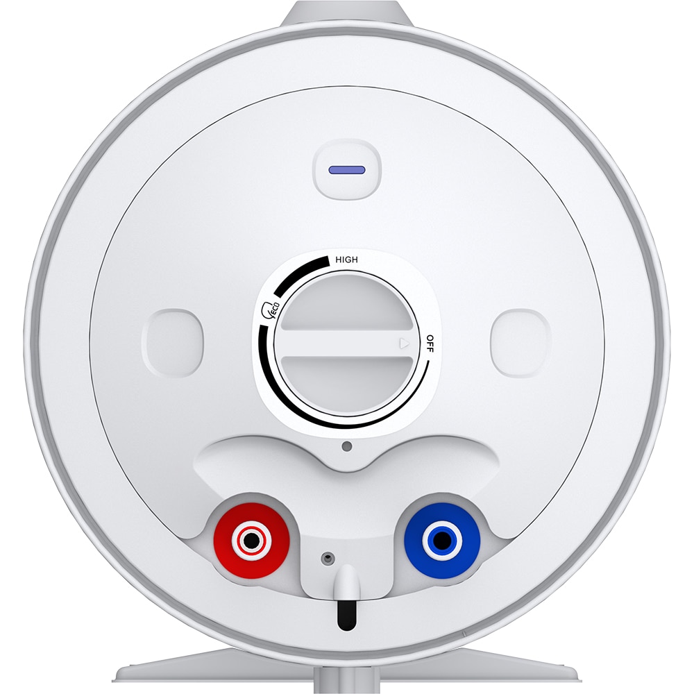 Boiler electric VORTEX VO4258, 80l, 1500W, alb