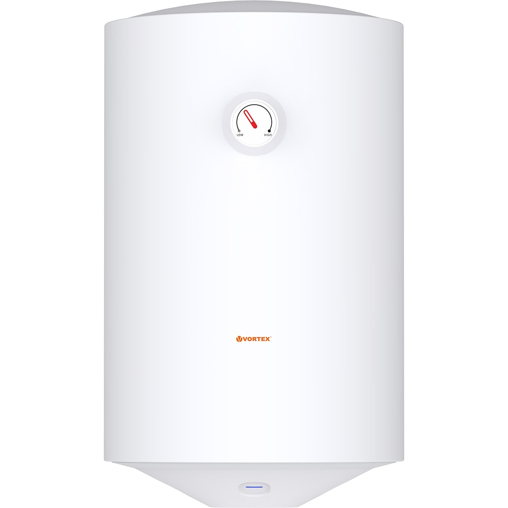 Boiler electric VORTEX VO4259, 100l, 1500W, alb