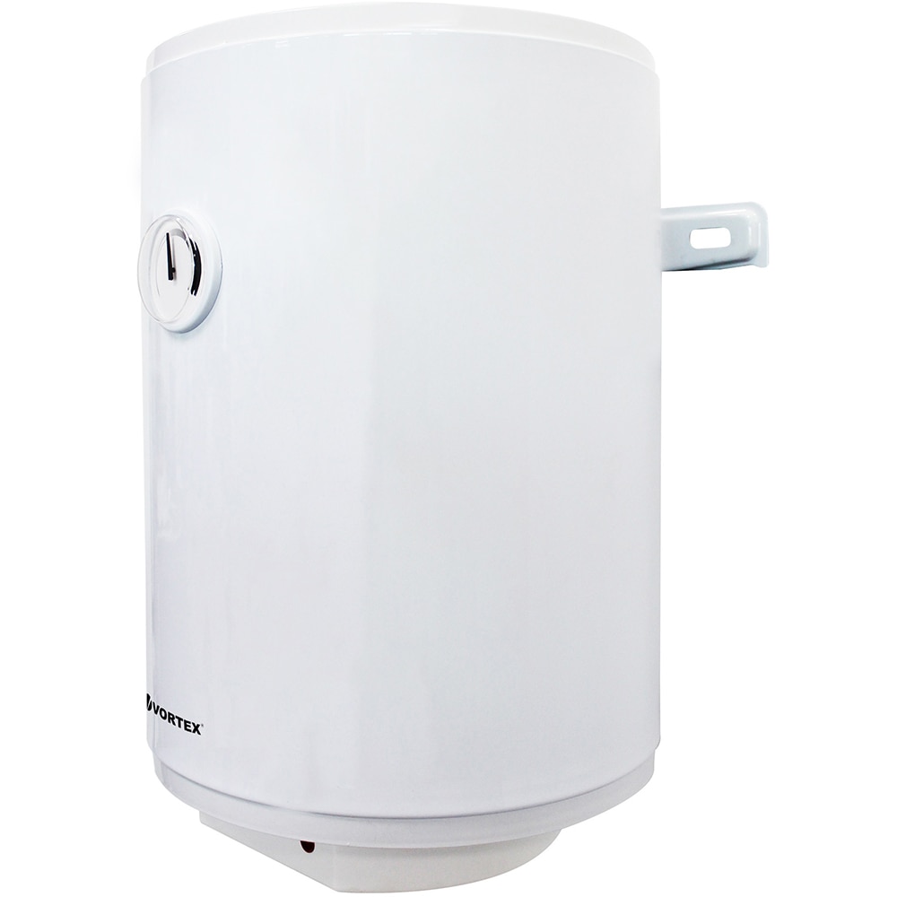 Boiler electric VORTEX VO4262WH, 50l, 1500W, alb