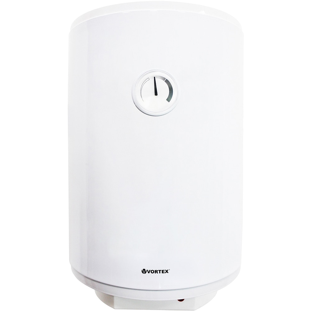 Boiler electric VORTEX VO4263WH, 80l, 1500W, alb