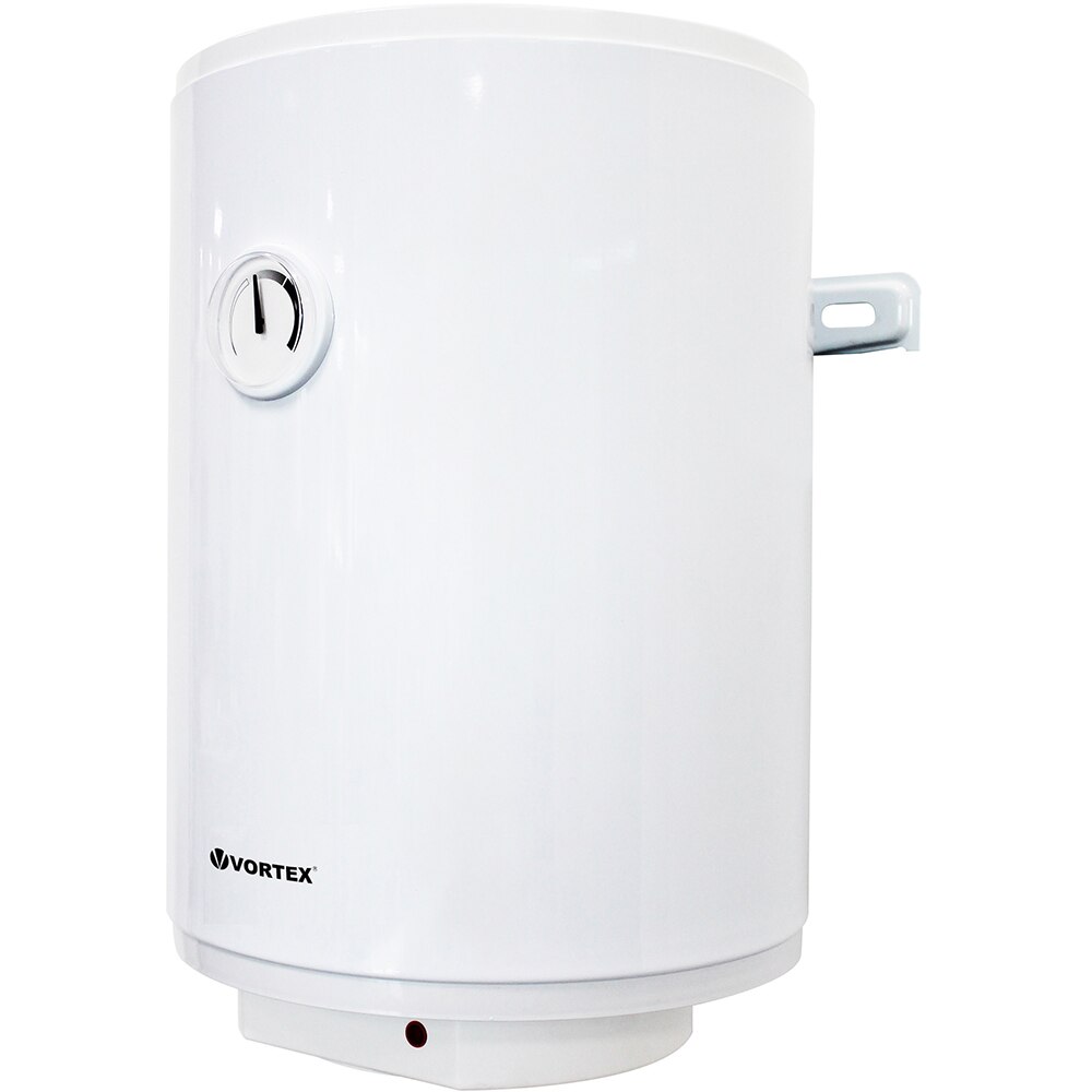 Boiler electric VORTEX VO4263WH, 80l, 1500W, alb