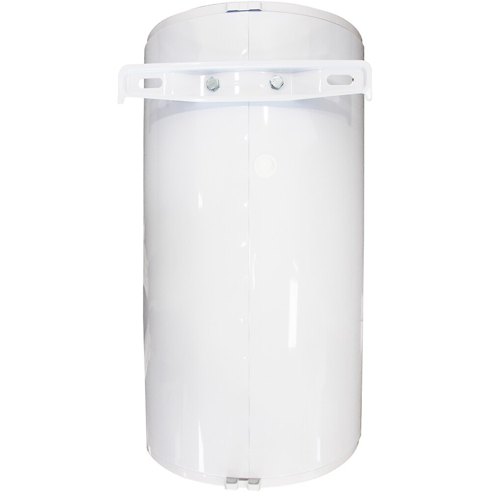 Boiler electric VORTEX VO4264WH, 100l, 1500W, alb