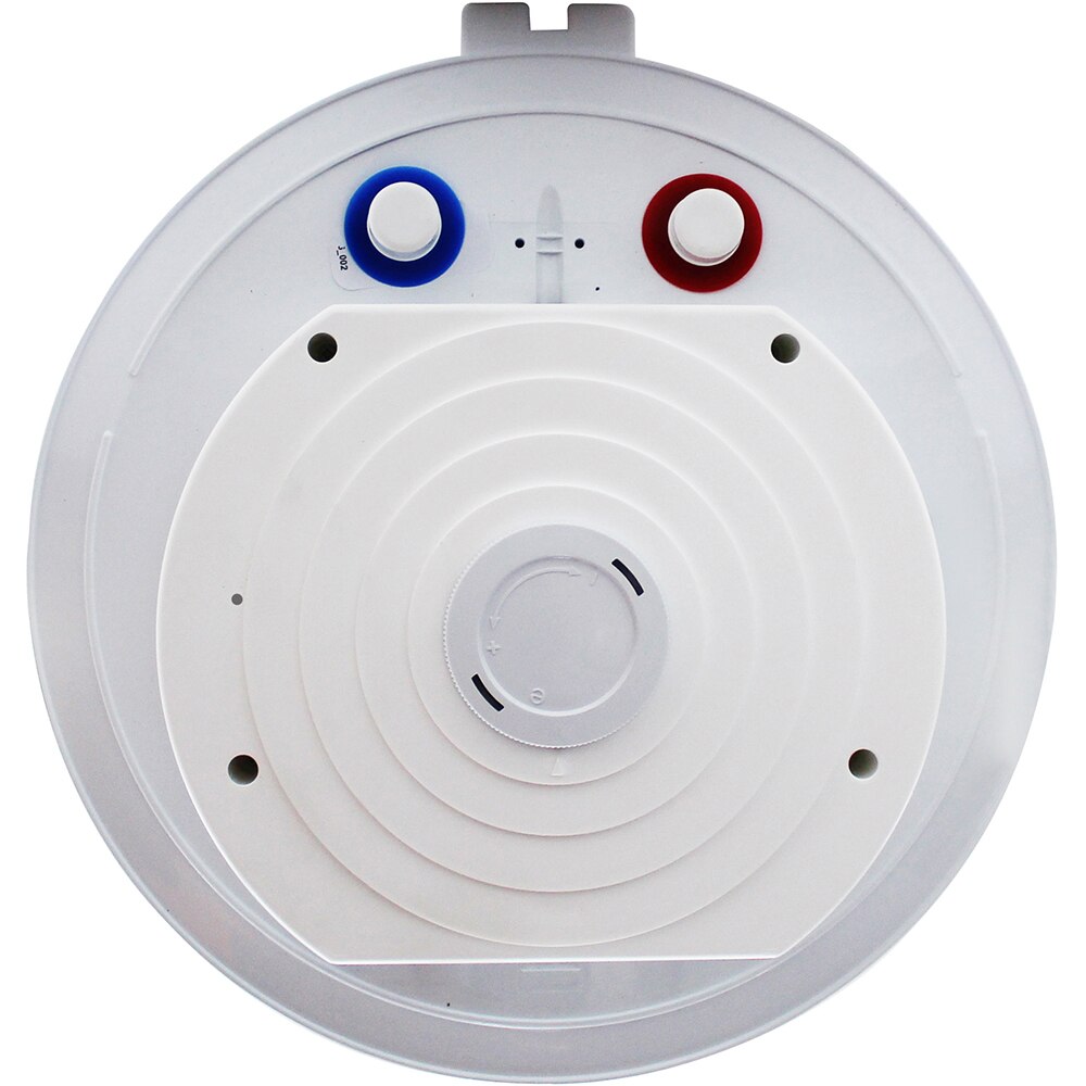 Boiler electric VORTEX VO4264WH, 100l, 1500W, alb